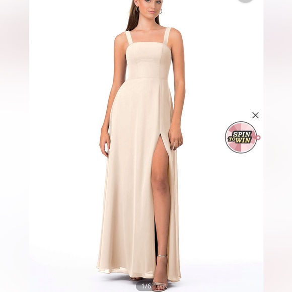 Azazie Jay - Picture 1 of 7